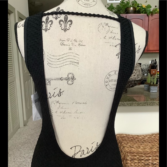 🍾 Sexy Black Dress 🍾 - Picture 5 of 10